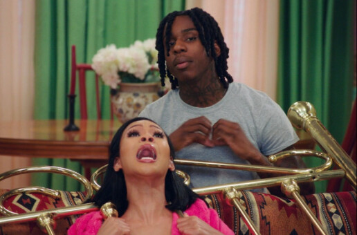 POLO G PAYS HOMAGE TO CLASSIC 90’S SITCOM IN NEW “MARTIN & GINA” MUSIC VIDEO