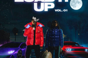03 Greedo & Ron-Ron’s album Load It Up, Vol. 01, ft. Chief Keef, Sada Baby, more