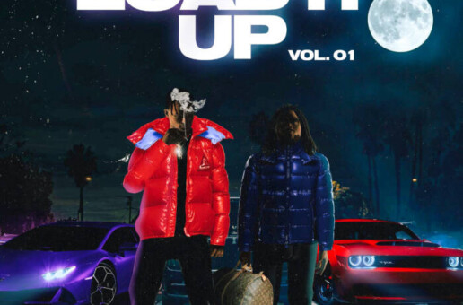 03 Greedo & Ron-Ron’s album Load It Up, Vol. 01, ft. Chief Keef, Sada Baby, more