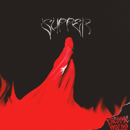 unnamed-27-500x500 Underground Streaming Giant Freddie Dredd Shares 'SUFFER' EP  