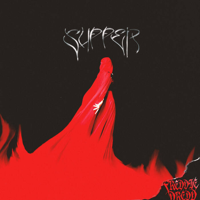 unnamed-27 Underground Streaming Giant Freddie Dredd Shares 'SUFFER' EP  
