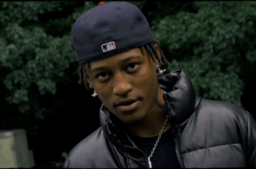 TSAN RETURNS WITH THE RAW AND VIVID NEW VISUAL FOR “NEVER MATTERED”