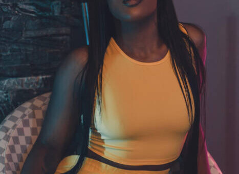 Philly’s Tinkaabellaaa Shares Her New Music Video, “Go To Work” ft. Celebrity Stylist Cliff VMir