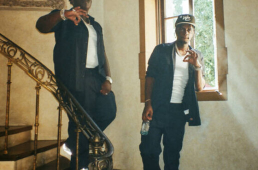 NEW VIDEO + WELCOME TO RCA!! Sheff G & Sleepy Hallow – “Tip Toe”