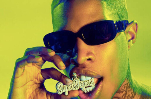 New Music: VH1 Black Ink Crew’s Super Dope Q “Baller Alert”