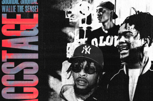 03 Greedo ft. Shordie Shordie & Wallie The Sensei – Baccstage
