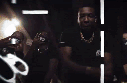 Rah Swish memorializes his fallen friend in “Feel Like Pop” video