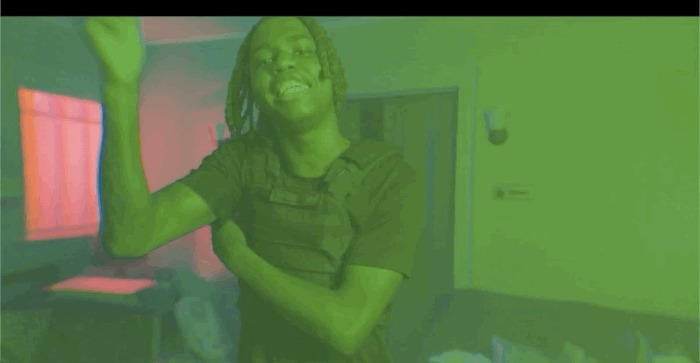 unnamed-6 Lil Durk Protege MK Drops Melodic Song & Video  