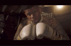 Yella Beezy & Young Thug enter the boxing ring in new vid + new Yella album soon