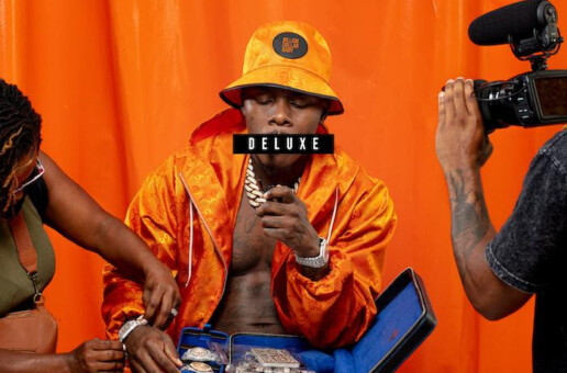 DaBaby – BLAME IT ON BABY: The Deluxe Album