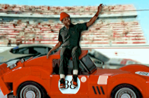 Rostrum’s My Favorite Color Drops Debut Album + Video