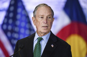 $100 MILLION DONATED BY MICHAEL BLOOMBERG TO FOUR HISTORICALLY BLACK MEDICAL SCHOOLS