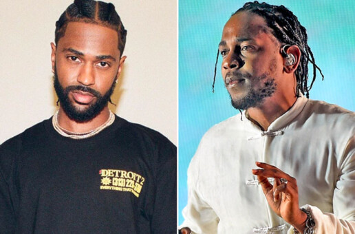 Big Sean Says Kendrick Lamar Reached Out After Hearing “Deep Reverence!”