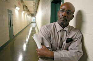 AFTER 44 YEARS BLACK MAN FREED FROM PRISON AS HE WAS WRONGLY CONVICTED OF RAPE