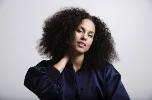 ALICIA KEYS SHARES OFFICIAL VIDEO FOR “LOVE LOOKS BETTER”