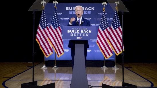 Biden-For-President-Continues-Partnership-With-Black-Creative-Agency BIDEN FOR PRESIDENT CONTINUES PARTNERSHIP WITH BLACK CREATIVE AGENCY  