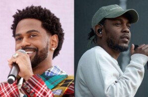 BIG SEAN SAYS KENDRICK LAMAR REACHED OUT TO HIM AFTER HEARING “DEEP REVERENCE”