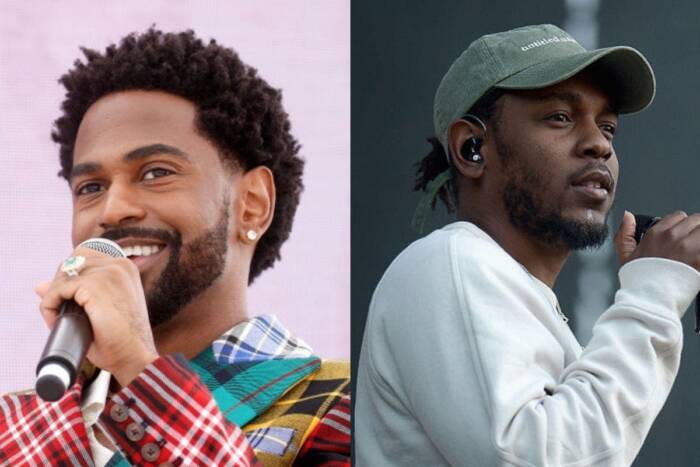 Big-Sean-says-Kendrick-Lamar-reached-out-to-him-after-hearing-Deep-Reverence BIG SEAN SAYS KENDRICK LAMAR REACHED OUT TO HIM AFTER HEARING “DEEP REVERENCE”  