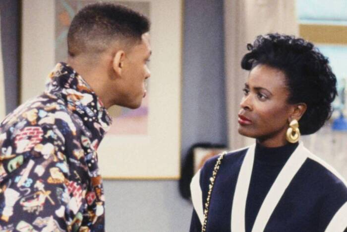 Black-Twitter-flips-out-over-Will-Smith-and-Janet-Hubert-reunion BLACK TWITTER FLIPS OUT OVER WILL SMITH AND JANET HUBERT REUNION  