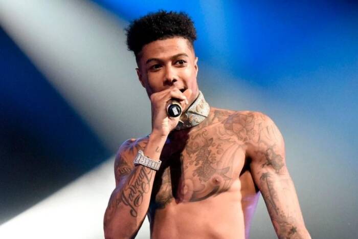 Blueface-releases-new-visual-for-Baby BLUEFACE RELEASES NEW VISUAL FOR “BABY”  