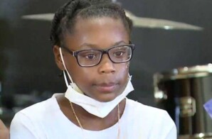 BOY FACES FELONY CHARGES AFTER ALLEGED RACIST ATTACK AGAINST BLACK GIRL