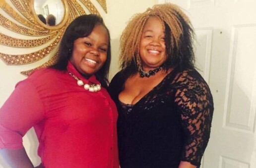 BREONNA TAYLOR’S MOM SPEAKS OUT FOLLOWING GRAND JURY DECISION: “THE SYSTEM FAILED BREONNA”