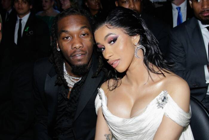 Cardi-Bs-divorce-papers-amended-as-she-demands-‘amicable-split-from-Offset CARDI B’S DIVORCE PAPERS AMENDED AS SHE DEMANDS ‘AMICABLE’ SPLIT FROM OFFSET  