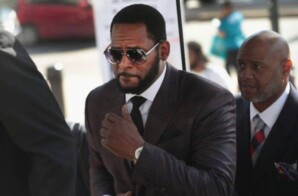 COURT DENIES R. KELLY’S LATEST APPEAL FOR RELEASE FROM PRISON