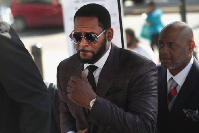 Court-denies-R.-Kellys-latest-appeal-for-release-from-prison COURT DENIES R. KELLY’S LATEST APPEAL FOR RELEASE FROM PRISON  