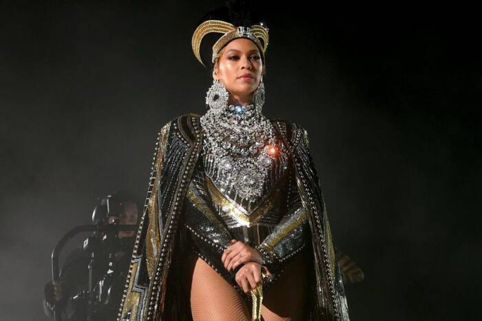 DC-Comics-to-honor-Beyonce-in-upcoming-Wonder-Women-Of-History-series DC COMICS TO HONOR BEYONCÉ IN UPCOMING “WONDER WOMEN OF HISTORY” SERIES  