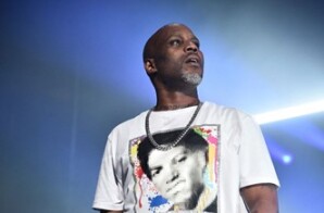 DMX SPEAKS ABOUT HIS MULTIPLE PERSONALITIES