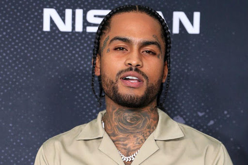 Dave-East-kicked-off-of-Delta-flight-rapper-claims-racism DAVE EAST KICKED OFF OF DELTA FLIGHT, RAPPER CLAIMS RACISM  