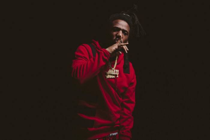 Death-Is-Callin-for-Mozzy-in-new-video “DEATH IS CALLIN” FOR MOZZY IN NEW VIDEO  