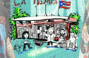 Tony E Takes On Pride, Mental Health & Hector Camacho on “La Tienda” (EP)