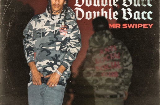 Coke Boys Drill Signee Mr. Swipey Shares New Single “Double Bacc”