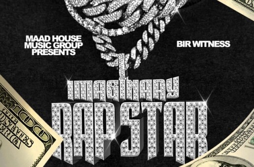 Bir Witness – Imaginary Rapstar