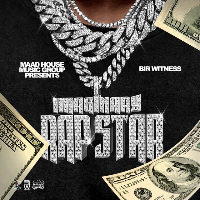 Bir Witness – Imaginary Rapstar | Home of Hip Hop Videos & Rap Music ...