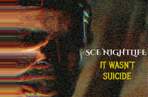 SCE Nightlife – “It Wasn’t Suicide” (Music Video)