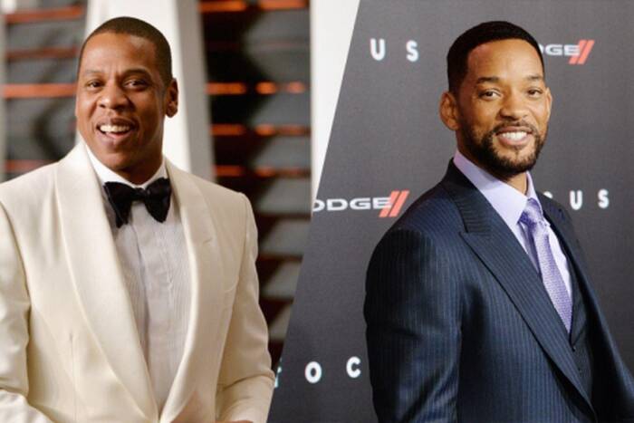 JAY-Z-and-Will-Smith-to-produce-miniseries-on-Emmett-Tills-mother JAY-Z AND WILL SMITH TO PRODUCE MINISERIES ON EMMETT TILL’S MOTHER  