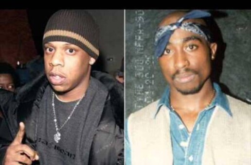 JAY-Z’S “BROOKLYN’S FINEST” WITH BIGGIE SMALLS STARTED TUPAC BEEF, IRV GOTTI REVEALS