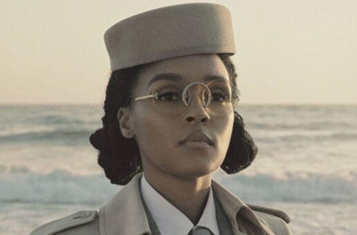 JANELLE MONÁE SHARES POWERFUL “TURNTABLES” VIDEO