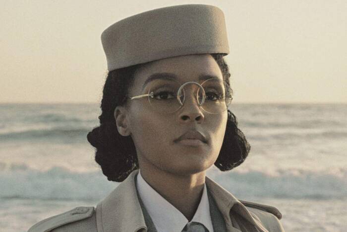 Janelle-Monae-shares-powerful-Turntables-video JANELLE MONÁE SHARES POWERFUL “TURNTABLES” VIDEO  