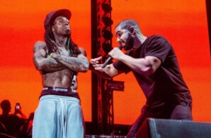 LIL WAYNE’S MANAGER CORTEZ BRYANT ALLUDES POTENTIAL TOUR WITH DRAKE