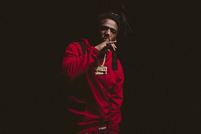Mozzy-releases-Streets-Aint-Safe-that-features-BLXST MOZZY RELEASES “STREETS AIN’T SAFE” THAT FEATURES BLXST  