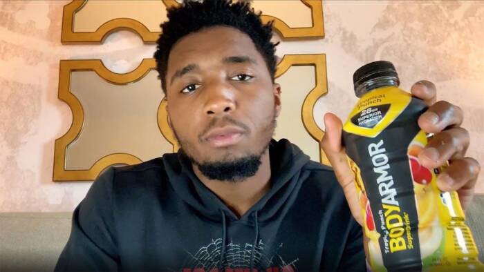 Must-Watch-BODYARMOR-Campaign-Ft.-Donovan-Mitchell [MUST WATCH] BODYARMOR CAMPAIGN FT. DONOVAN MITCHELL  