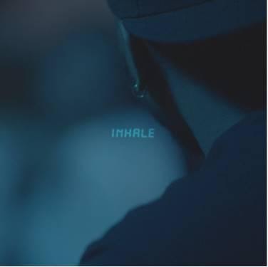New Single Along With Visual For Inhale Released By Bryson Tiller