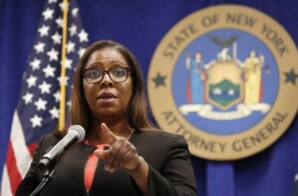 NEW YORK ATTORNEY GENERAL TO FORM GRAND JURY IN DANIEL PRUDE POLICE KILLING