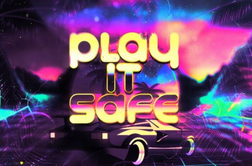 Kamal Smith – Play It Safe Ft. ReddVision