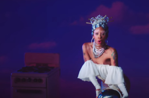 Rico Nasty – Own It (Video)