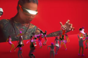 Swae Lee Wants You To “Dance Like No One’s Watching” (Video)